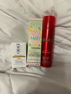 Obagi Plouise One Size